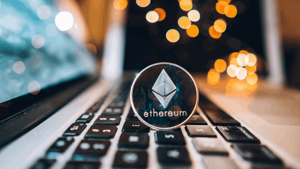 Ethereum breekt door de $2000