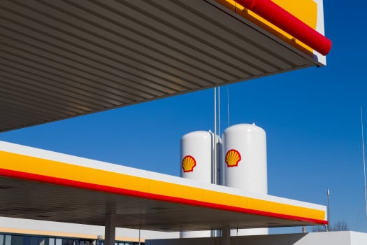 Shell boekt beduidend meer winst dan verwacht