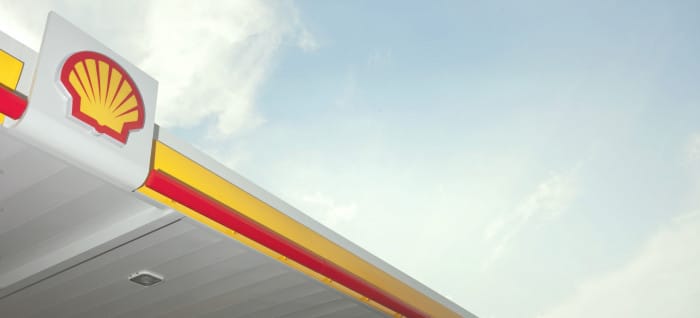 Shell: 13% rendement met 39% buffer