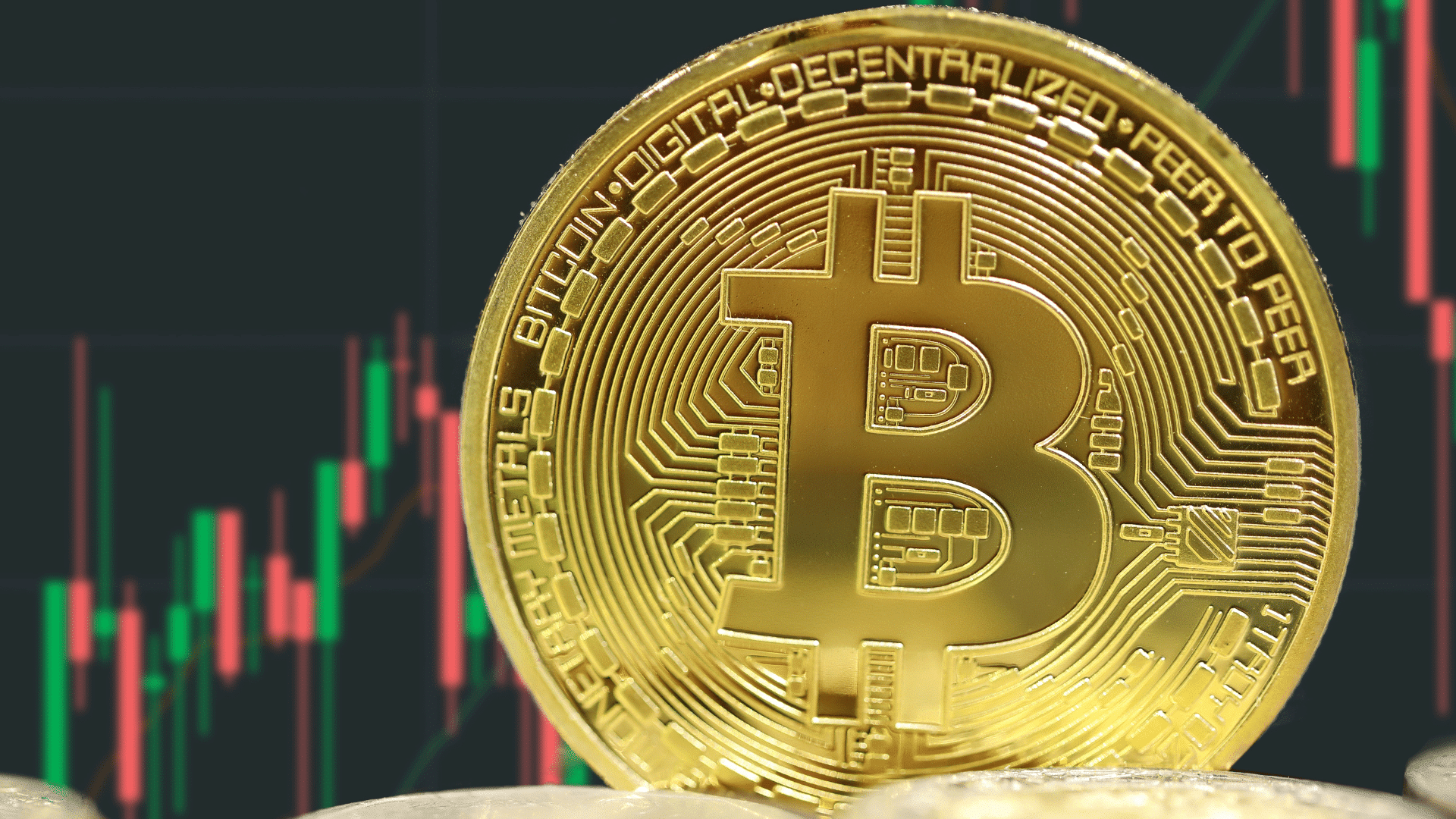Bitcoin stroomt massaal weg bij de grote centrale exchanges