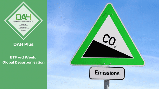 ETF v/d Week: CO2 Reductie