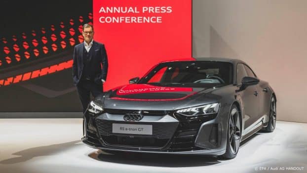 Topman Audi verwacht fusies en overnames in auto-industrie