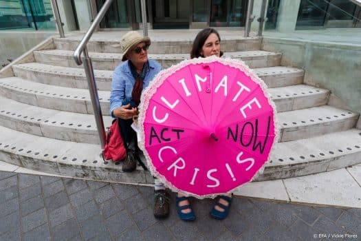Duurzame beleggers: veel verzekeraars voeren geen klimaatbeleid
