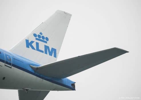 KLM schrapt bestemmingen VS na aanscherpen inreisregels kabinet