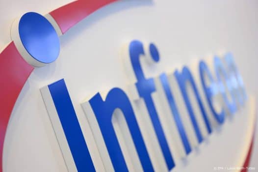 Duits chipconcern Infineon: tekorten kunnen nog jaren aanhouden