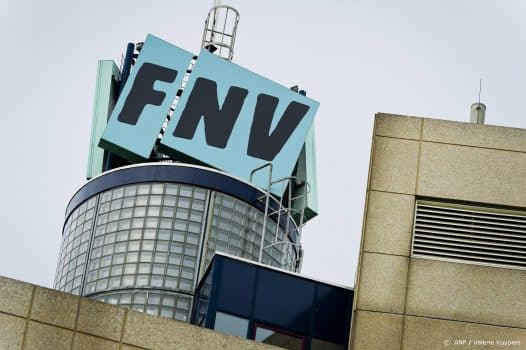 FNV: tientallen zzp’ers publieke omroep verdienen onder minimum