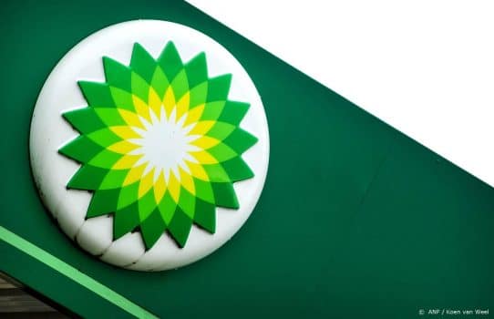 Greenpeace: Britse regering nalatig bij verlenen vergunning BP