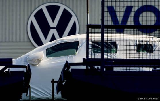 Oud-manager meldt stiltecultuur bij Volkswagen over dieselfraude