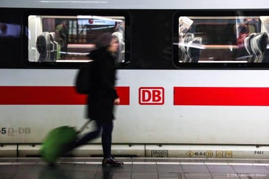 Deutsche Bahn sluit deal met machinisten na reeks stakingen