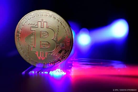 Bitcoin weer meer dan 50.000 dollar waard