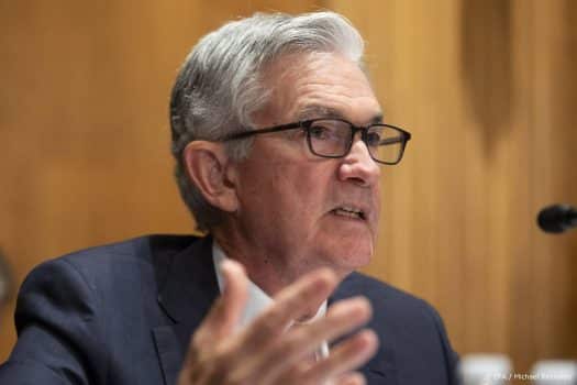 Beleggers kijken naar Fed-bijeenkomst in Jackson Hole
