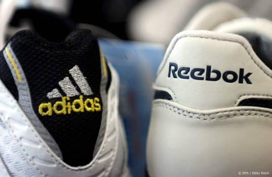 Adidas vindt koper voor slecht presterend Reebok