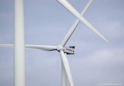 Wind en Noorse stroom kunnen druk Britse energiemarkt verminderen