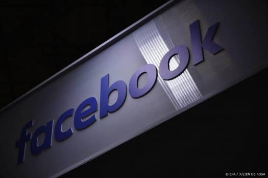 Concurrentiewaakhond VS gaat Facebook weer aanklagen