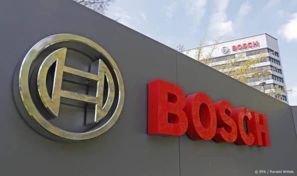 Bosch wil meer verdienen met verkoop van accu’s en technologie
