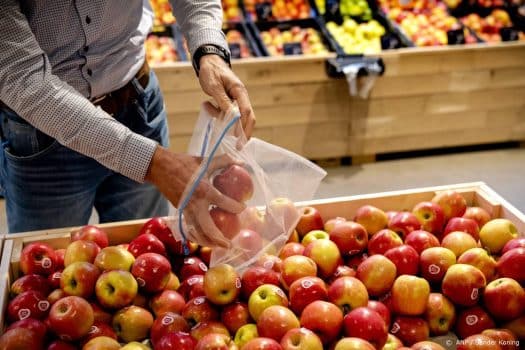 LTO: consument wil meer betalen voor duurzaam, Nederlands product