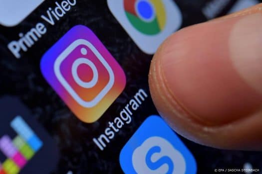 Duitse rechters staan met mate sluikreclame op Instagram toe