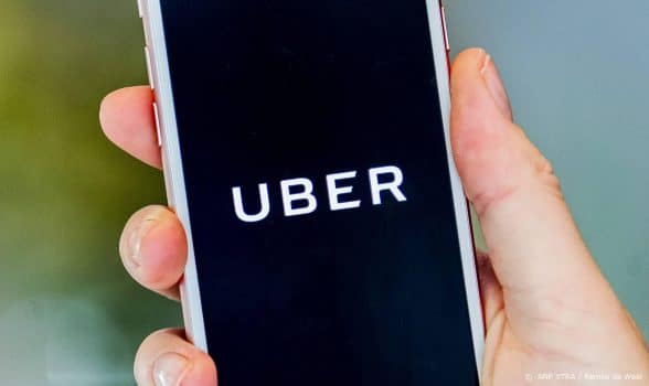 Rechter doet uitspraak in zaak over rechten chauffeurs Uber