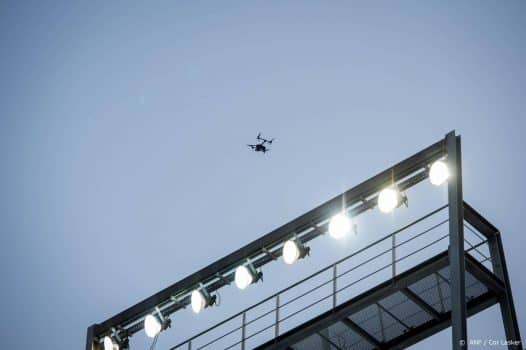 Italië grijpt in na ‘illegale’ verkoop dronemaker aan China