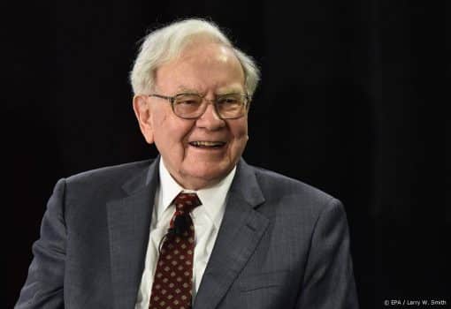 Bedrijf ‘superbelegger’ Buffett voert winst weer op