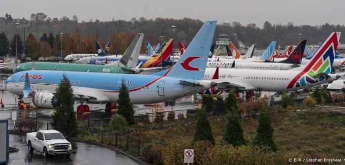 WSJ: hoofdpiloot tijdens ontwikkeling 737 MAX wordt aangeklaagd