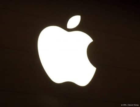 Apple komt met nieuwe iPhone, Apple Watch en iPads