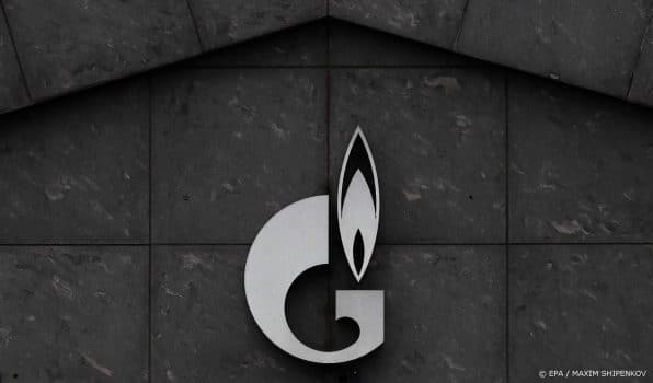 Gazprom boekt niet meer ruimte voor gas op pijplijnen Oekraïne