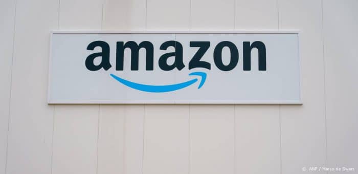 Advies: Vakbondsstemming bij distributiecentrum Amazon moet over