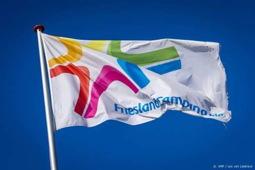 Voorzitter zuivelcoöperatie FrieslandCampina vertrekt om onrust