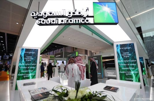 Fors meer winst voor ’s werelds grootste olieconcern Saudi Aramco