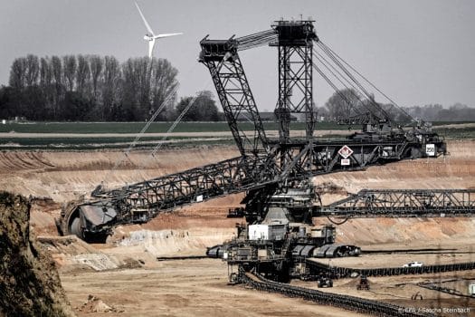 RWE: kolencentrales Duitsland mogelijk ook eerder dicht
