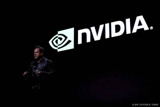 Verkoop grafische chips stuwt resultaten chipmaker Nvidia