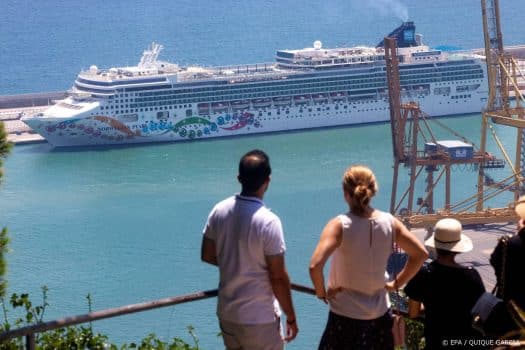 Norwegian Cruise Line mag in Florida voorlopig vaccinbewijs eisen