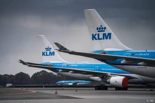KLM gaat weer passagiers naar Canada vliegen