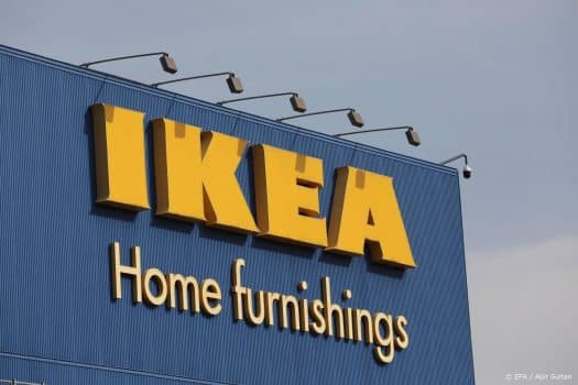 Producten IKEA vaker niet te krijgen wegens leveringsproblemen