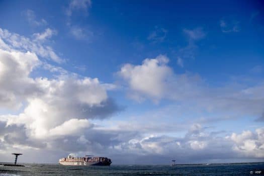 Instituut: Nederlandse zeevaart kan last krijgen van brexit