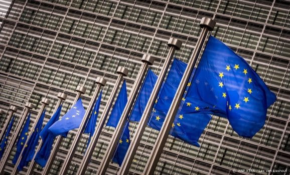 Europese Commissie start in oktober met uitgifte groene obligatie