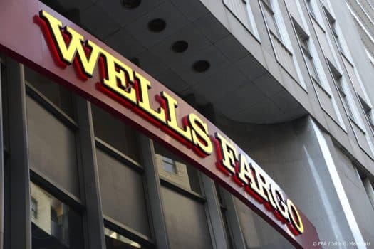 Wells Fargo riskeert nieuwe straf vanwege fraudeschandaal