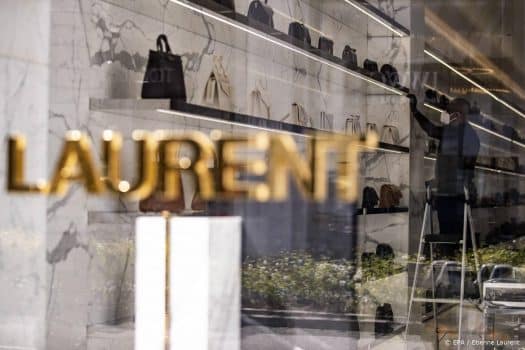 Franse modemerken Saint Laurent en Brioni stoppen met bont