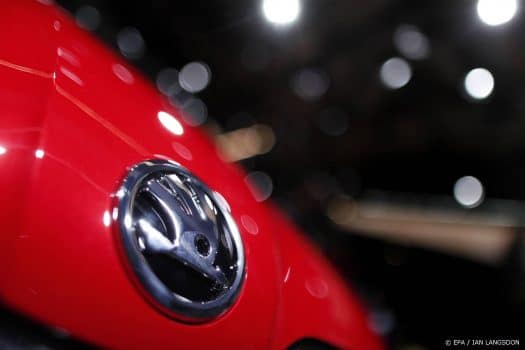 Automerk Skoda bouwt 100.000 auto’s minder vanwege chiptekort