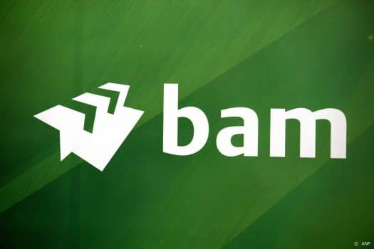 Bouwbedrijf BAM verkoopt Duitse werkmaatschappij BAM Deutschland