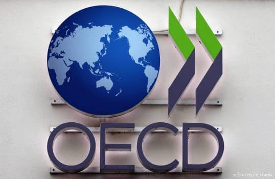OECD: waarde goederenhandel G20-landen naar nieuw record