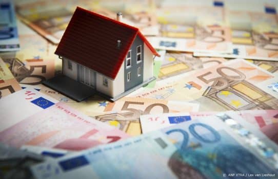 De Hypotheekshop: weer nieuw laagterecord voor hypotheekrentes