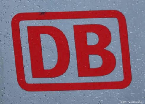 Spoorvervoerder DB Cargo: treinen uitgevallen door Duitse staking