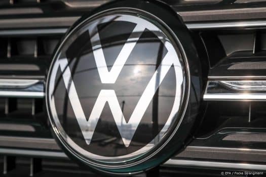 Duitse autoproducenten waarschuwen voor aanhoudende chiptekorten