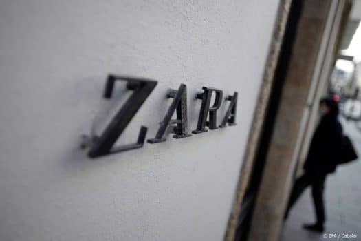 Zara-moeder Inditex op niveau van voor corona, H&M blijft achter