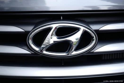Hyundai wil in 2028 waterstofversie van alle bedrijfswagens