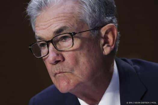 Democratische senator: herbenoeming Fed-baas Powell riskant