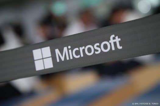 Microsoft investeert komende jaren 20 miljard in cyberveiligheid