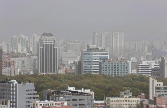 Zuid-Korea verhoogt rente tegen oververhitting economie